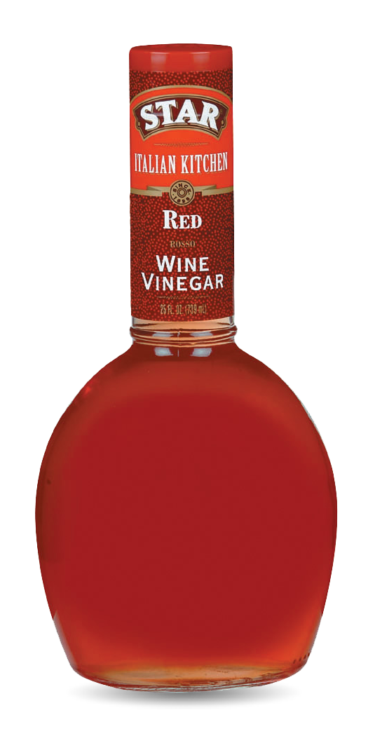 Red Wine Vinegar – Star Fine Foods