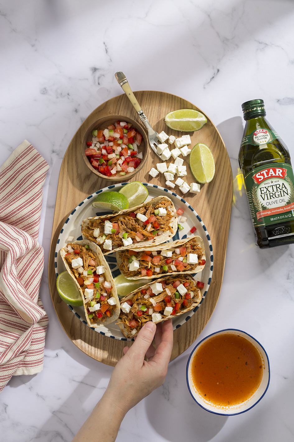 ‘Birria’ Tacos