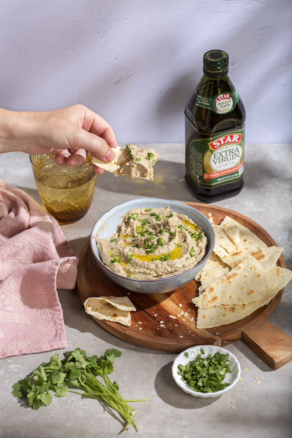 Baba Ganoush