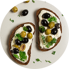 Bruschetta
