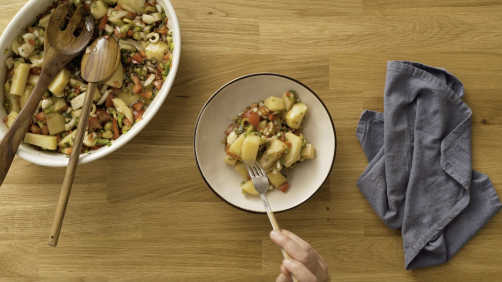 STAR Recipes | Fresh Ideas for Healthy & Flavorful Meals