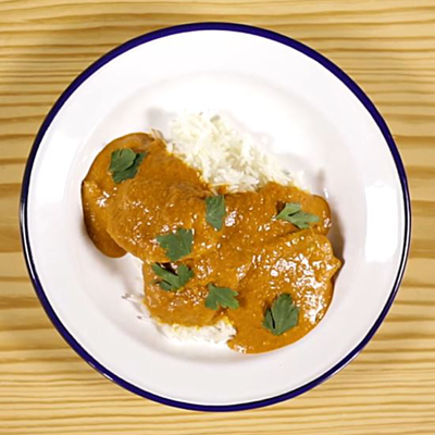 Chicken Curry