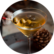 Cocktails