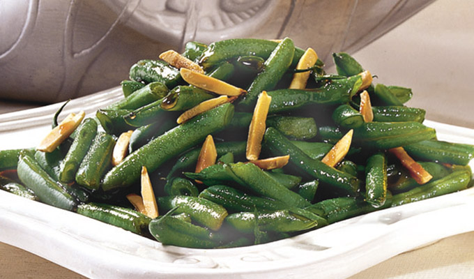 GreenBeans