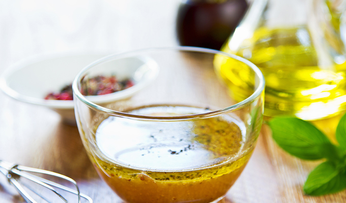 Herb Dressing