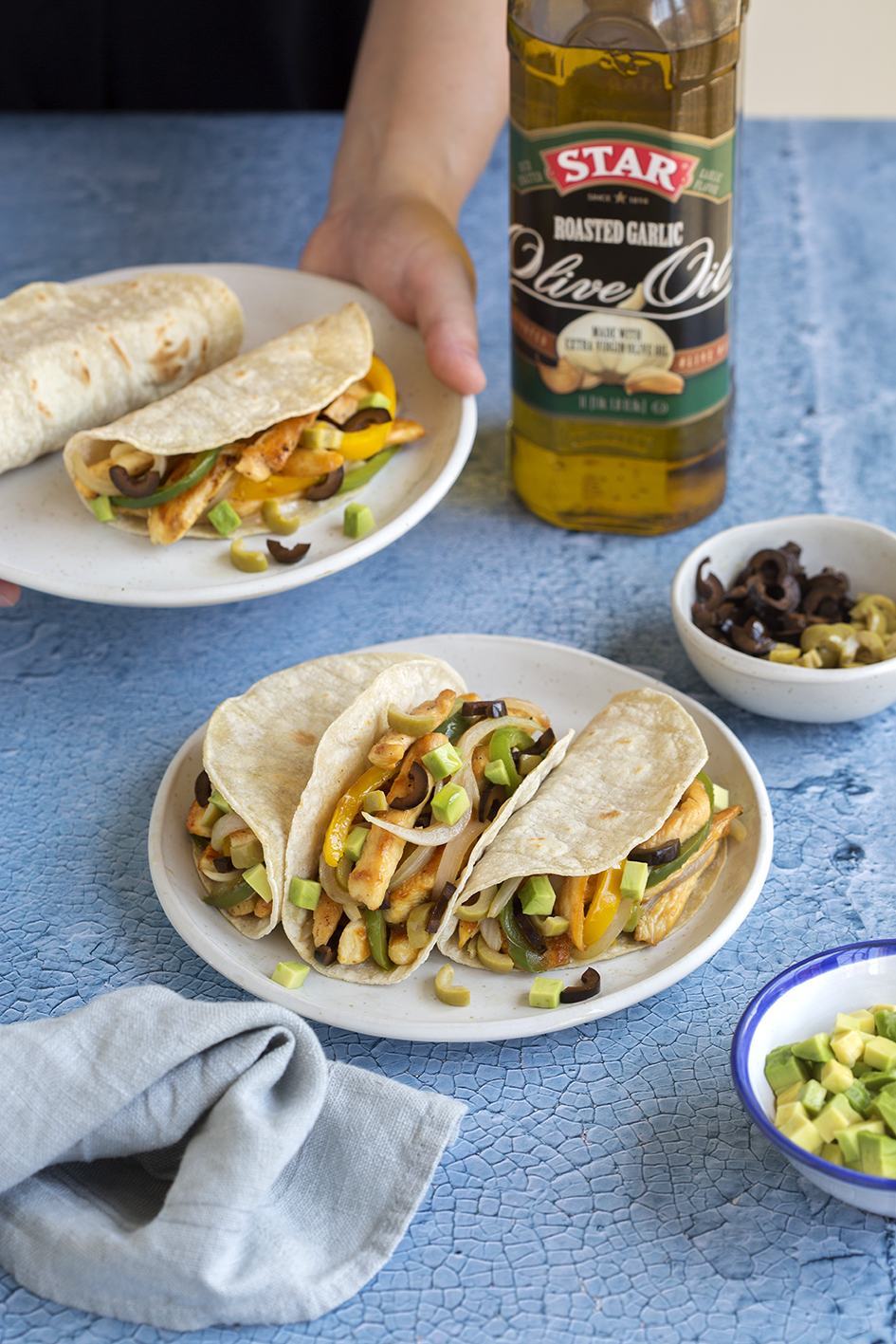 Taco Tuesday: the Best Homemade Tacos
