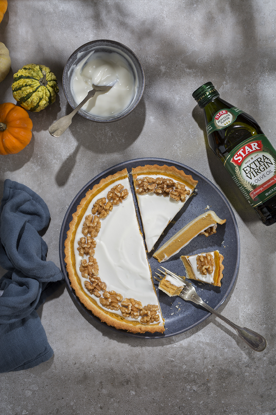 Pumpkin Pie