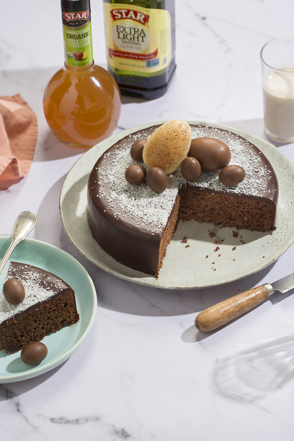 Easter Cake