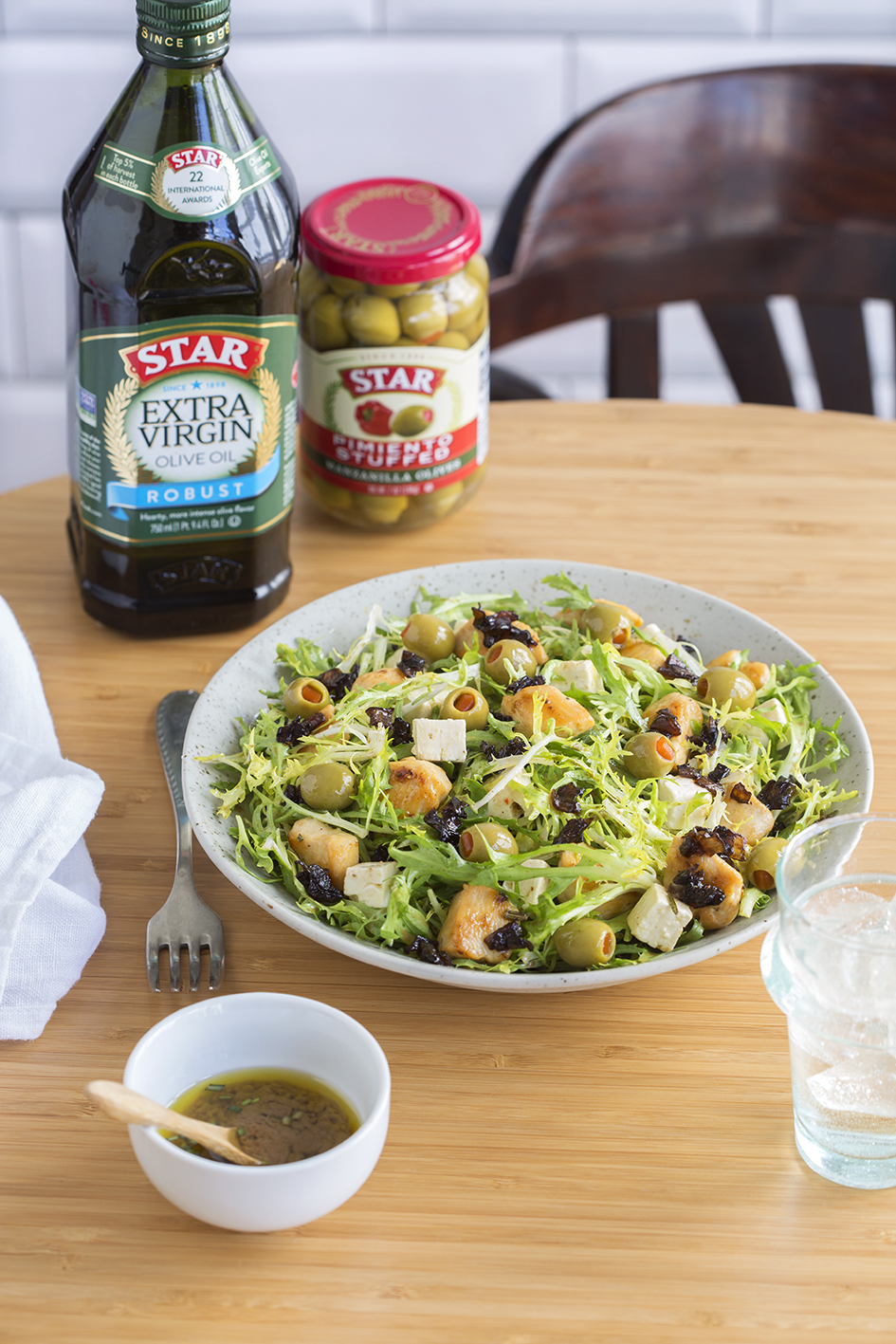 Chicken Salad