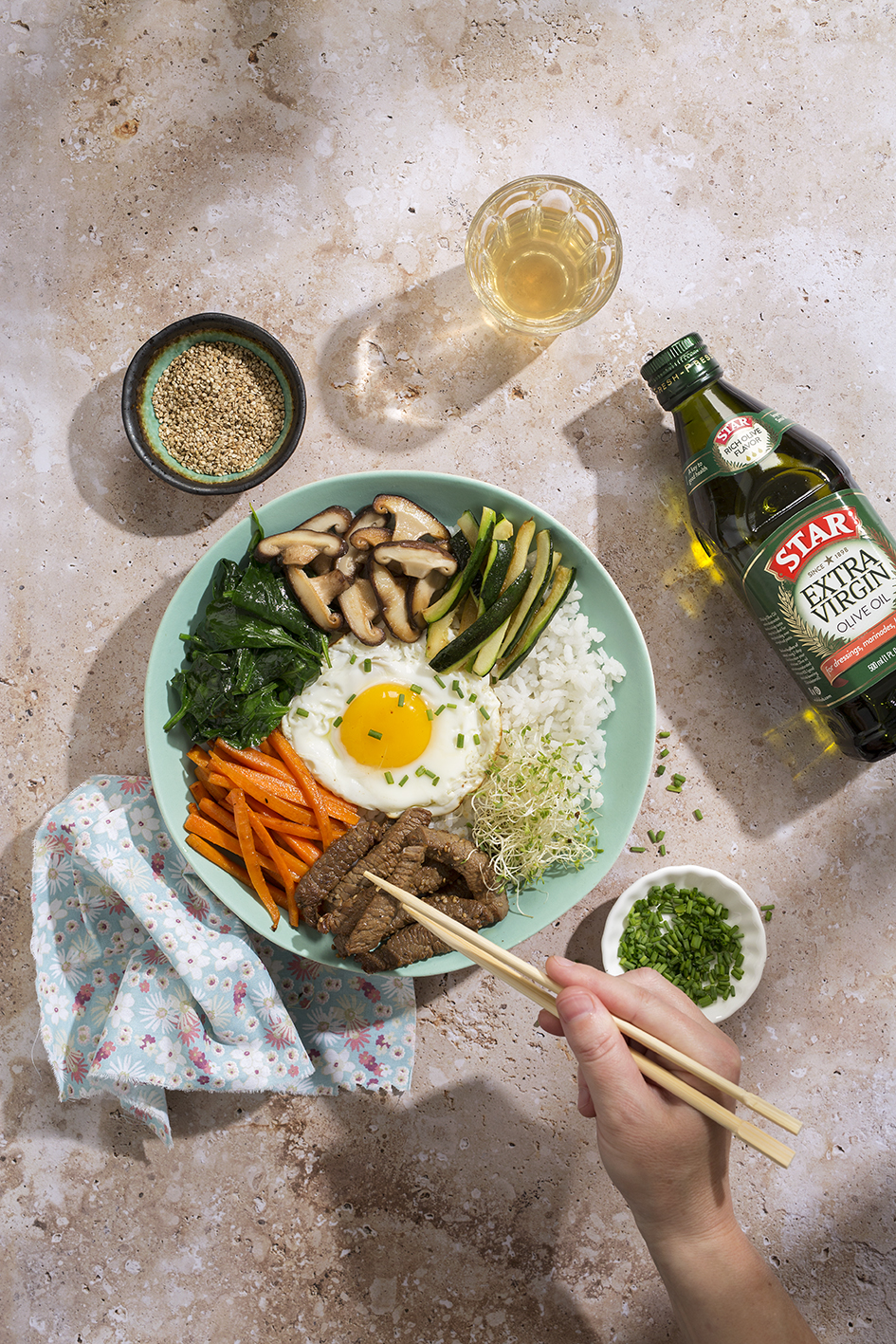 Bibimbap