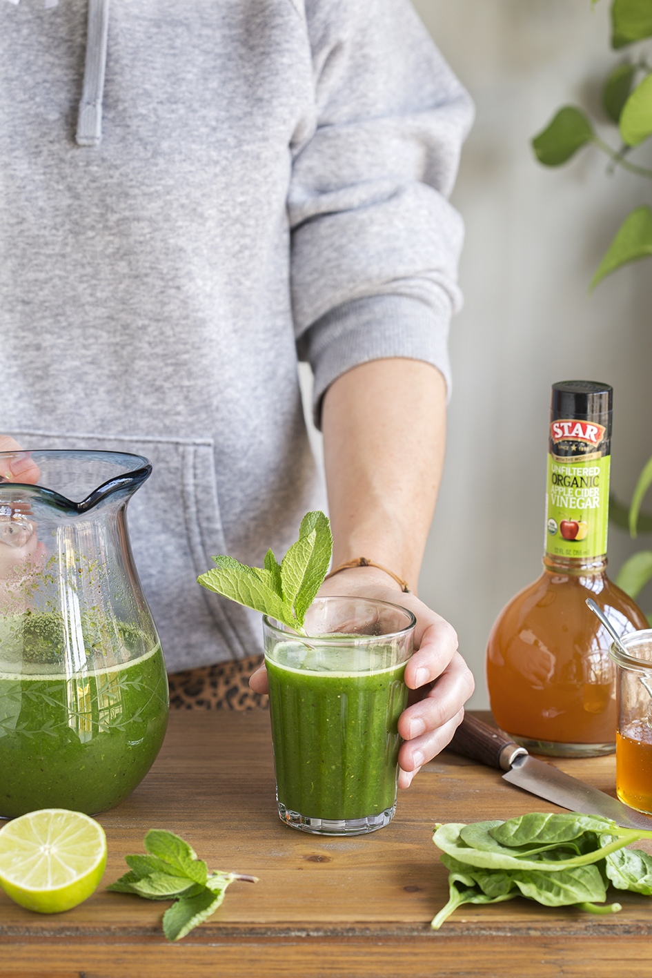 Detox Juice