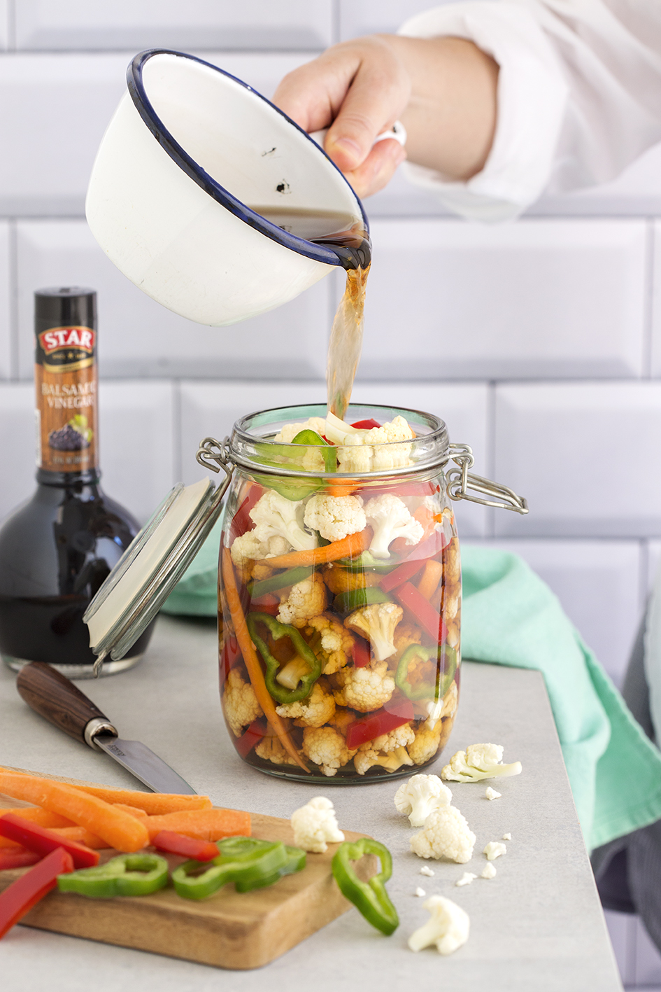 How to Pickle