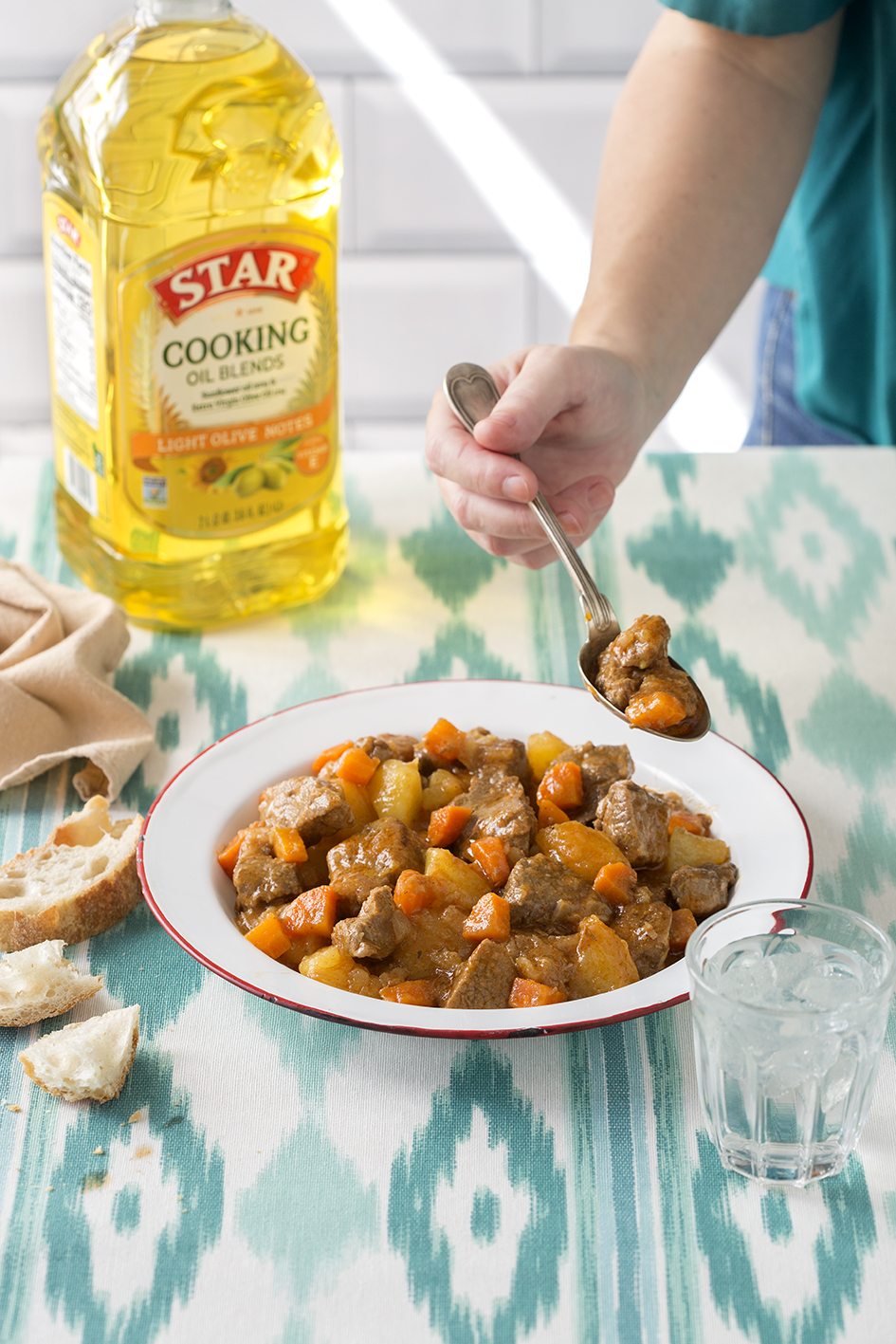 Easy Beef Stew