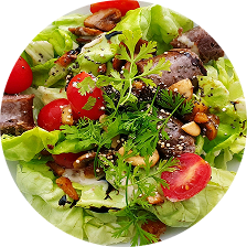 Salads
