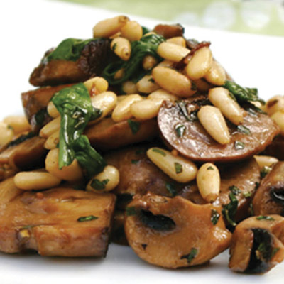 Test Recipe