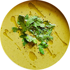 Soups