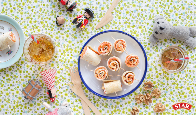 Sushi for Kids