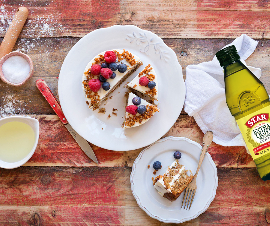 An Olive Oil for Every Occasion