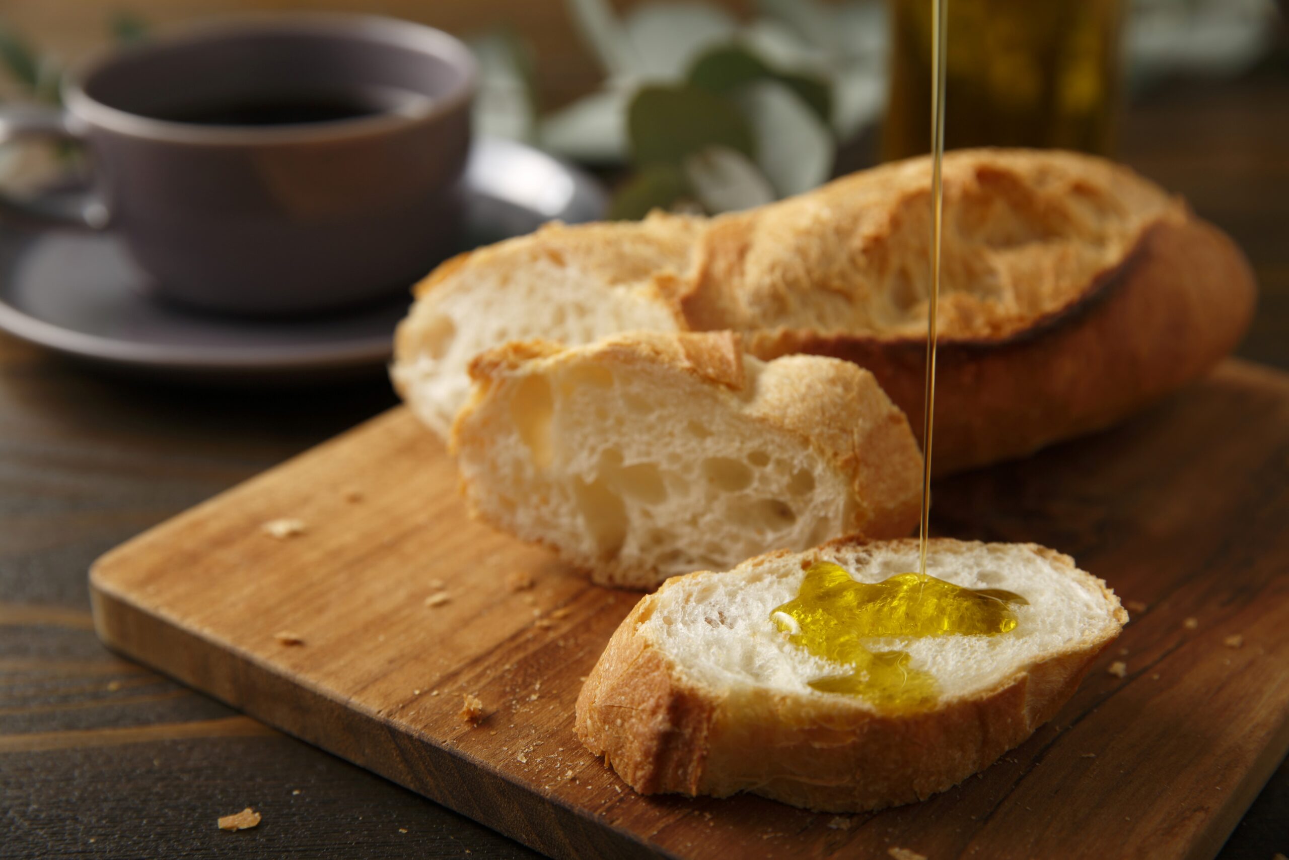 Why You Should Include Olive Oil in Your Daily Diet
