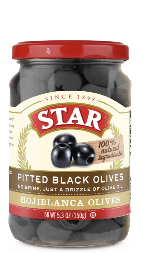 Black Olives
