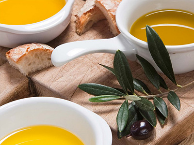Olive Oil Tasting 101