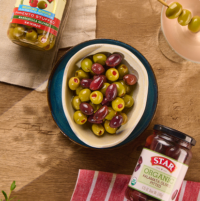 Olives