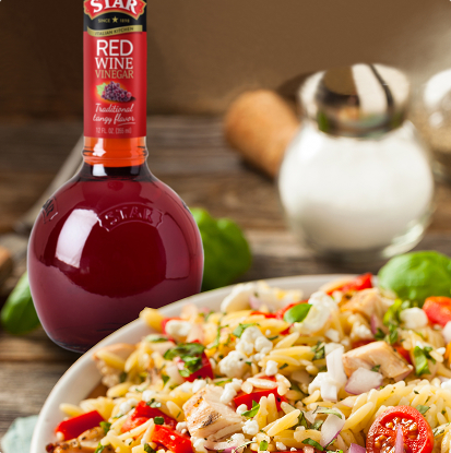 Vinegars