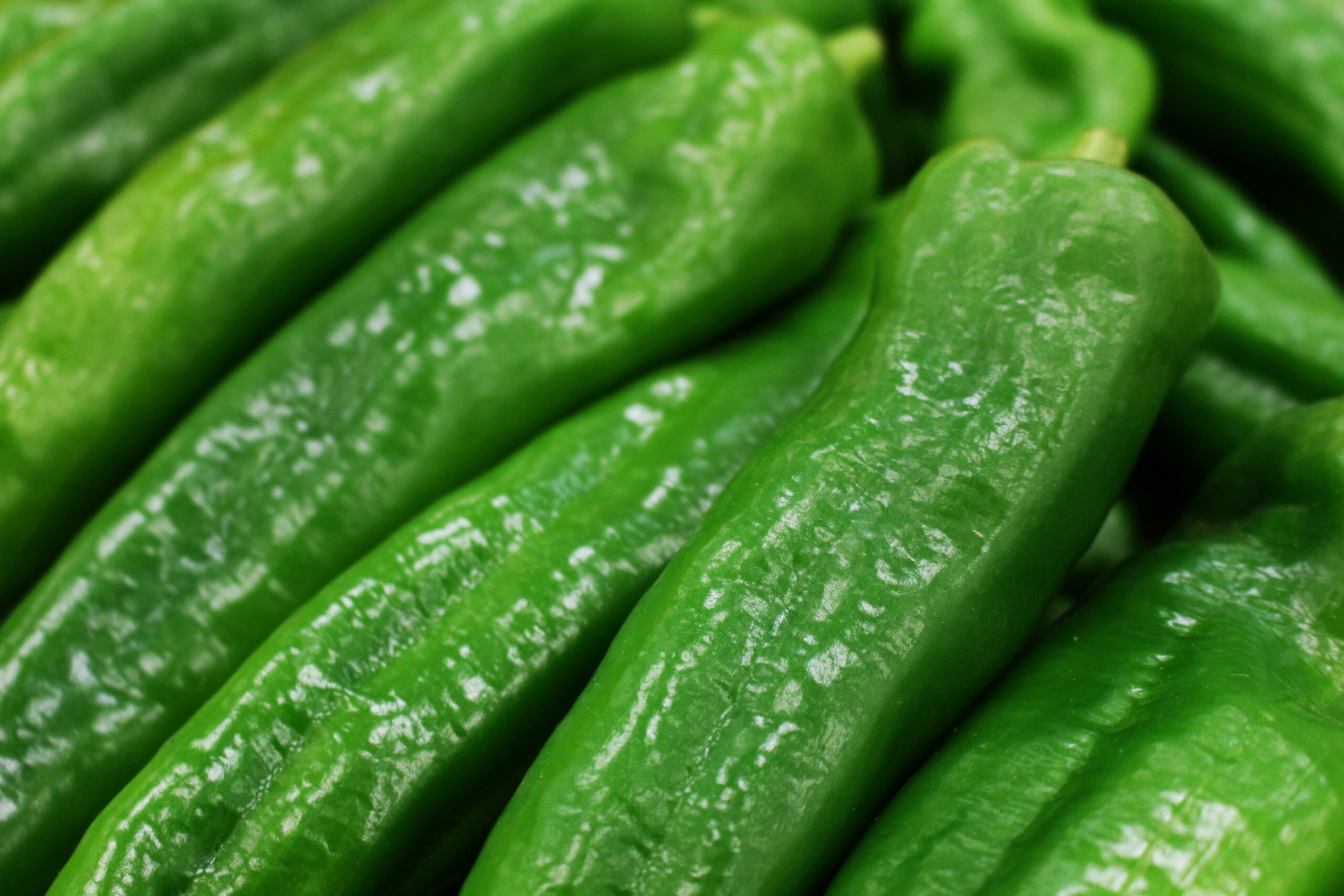 Greek Pepperoncini