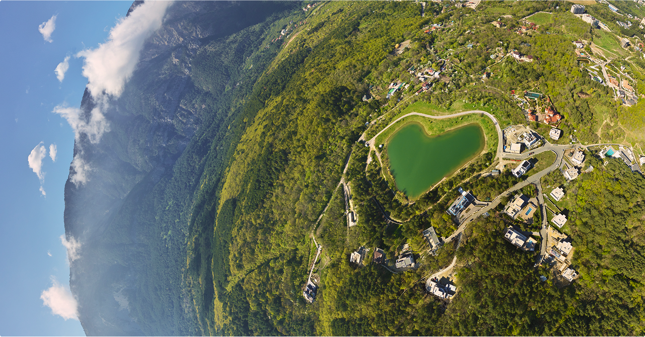 ...and for our planet.