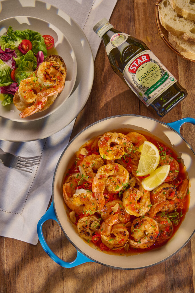 STAR Recipes | Fresh Ideas for Healthy & Flavorful Meals