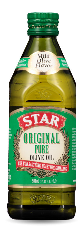 Original Olive Oil 500 ml