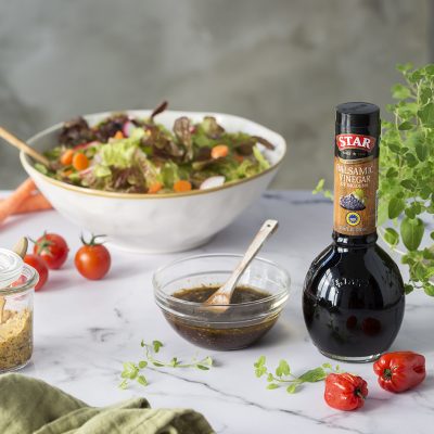 Balsamic Vinegar of Modena