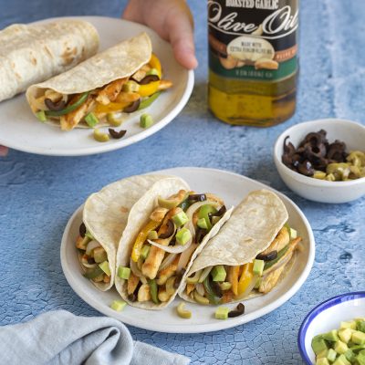 Taco Tuesday: the Best Homemade Tacos