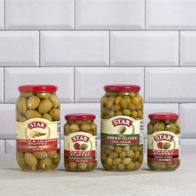 Olives for every occasion