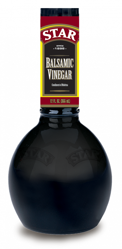 Balsamic Vinegar