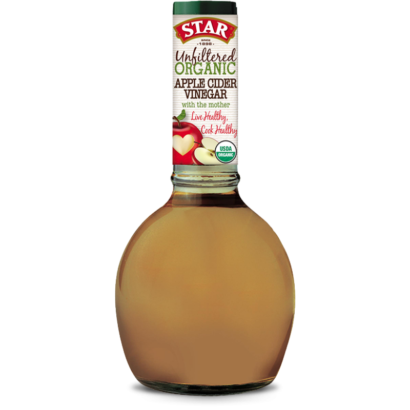 STAR Apple Cider Vinegar